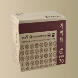product name