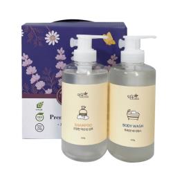 product name