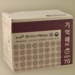 product name