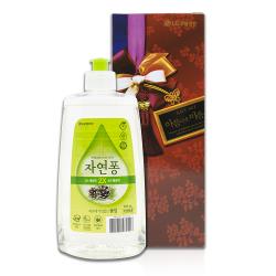 product name