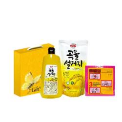 product name
