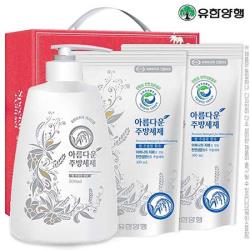product name