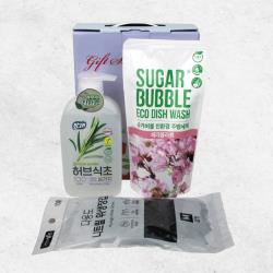 product name
