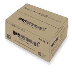 product name