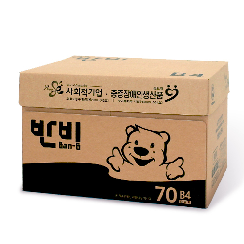 product name